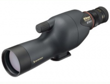 Nikon Fieldscope ED50 Grey