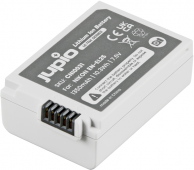 Jupio Li-ion akumuliatorius EN-EL25 Ultra 1350 mAh 