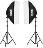 Newell Sparkle LED šviestuvų rinkinys 