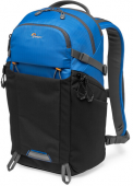 Lowepro kuprinė Photo Active BP200AW Blue/Grey        