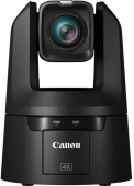 Canon kamera REMOTE CR-N700 (juoda)