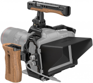 Smallrig 3299 Accessory Kit PRO for BMPCC 6K Pro
