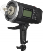 Quadralite Atlas 600 TTL flash