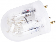 Quadralite Atlas FT600 flashtube