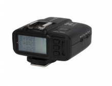 Quadralite Navigator X Kit (siųstuvas + imtuvas) F/Nikon
