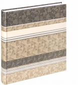 WALTHER alb.FA-358 H, Pheline 30x30cm, 100psl.beige