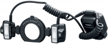 Canon MT-26EX RT MACRO TWIN LITE 