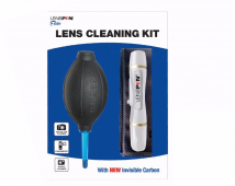LENSPEN Valymo rinkinys Lens Kit