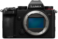 Panasonic Lumix DC-S5D Body 