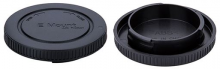 JJC dangtelių pora JJC L-R9 (Sony-E)