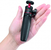 Braun trikojis MT-27 VLOG with smartphone holder