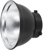 Quadralite Reflector Atlas 18cm (7-inch)