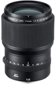Fujifilm objektyvas GF 110mm f/2 R WR (GFX)