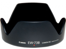 Canon blenda EW-73B EF-S 17-85 USM