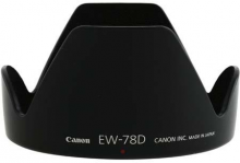 Canon blenda EW-78D FOR EF28-200