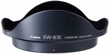 Canon blenda EW-83E for EF 16-35 2.8L