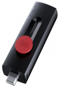 Lexar atm. raktas JumpDrive 32GB D300