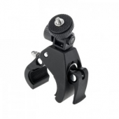 Powerlux laikiklis Clamp rėmui su 1/4 sriegiu