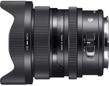 Sigma 20mm F2 DG DN [Contemporary] L-Mount