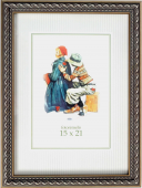 Rėmas pl. 502 15x21 cm      