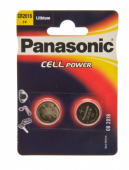 Panasonic ličio  CR-2016L/2BP