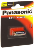Panasonic Alkaline LRV08L/1BE