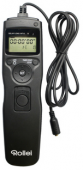 Rollei distancinis pultas Cable Release (Fujifilm)