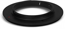 Nikon žiedas reverse 62