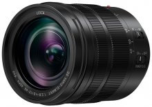 Panasonic objektyvas Lumix G Vario 12-60mm f/2.8-4 ASPH. LEICA O.I.S.