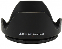JJC universali plastikinė blenda LS-72