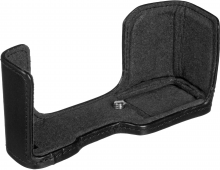 Fujifilm BLC-XM1 half case