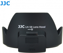 JJC blenda LH-58