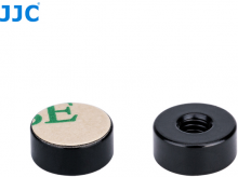 JJC button addon SRB-M BLACK 