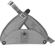 Peak Design diržas Everyday Hip Belt V2 (Ash)     