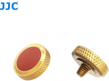 JJC button SRB-DGD BROWN 