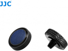 JJC button SRB-BK BLUE 