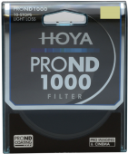 Hoya filtras ND1000 PRO1D 49mm