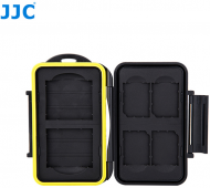 JJC dėklas MC-SD/CF6