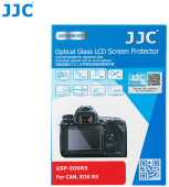 JJC ekrano apsauga GSP-EOSR5 (Canon EOS R5)