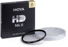 Hoya filtras HD MK II UV 62mm