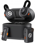 Hollyland LARK M2 Mini Combo with Camera RX + USB-C RX