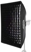 Godox Softbox + Grid 70x100cm