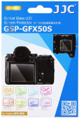 JJC ekrano apsauga GSP-GFX50s (Fujifilm GFX-50)
