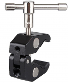 Commlite laikiklis Crab Clamp CS-CL