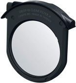 Canon adapterio filtras Drop-In Clear
