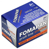 Fomapan fotojuosta 200 135/24