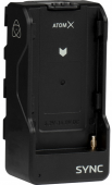 Atomos AtomX Sync module   