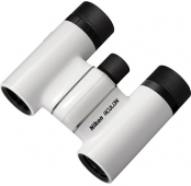 Nikon žiūronai Aculon T02 8X21 (balta)