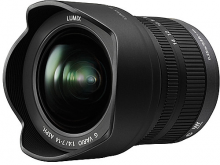 Panasonic objektyvas Lumix G Vario 7-14mm F4.0 ASPH. Micro 4/3