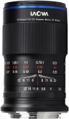 Laowa Venus Optics objektyvas 65mm f/2.8 2X Ultra Macro (Fuji X)